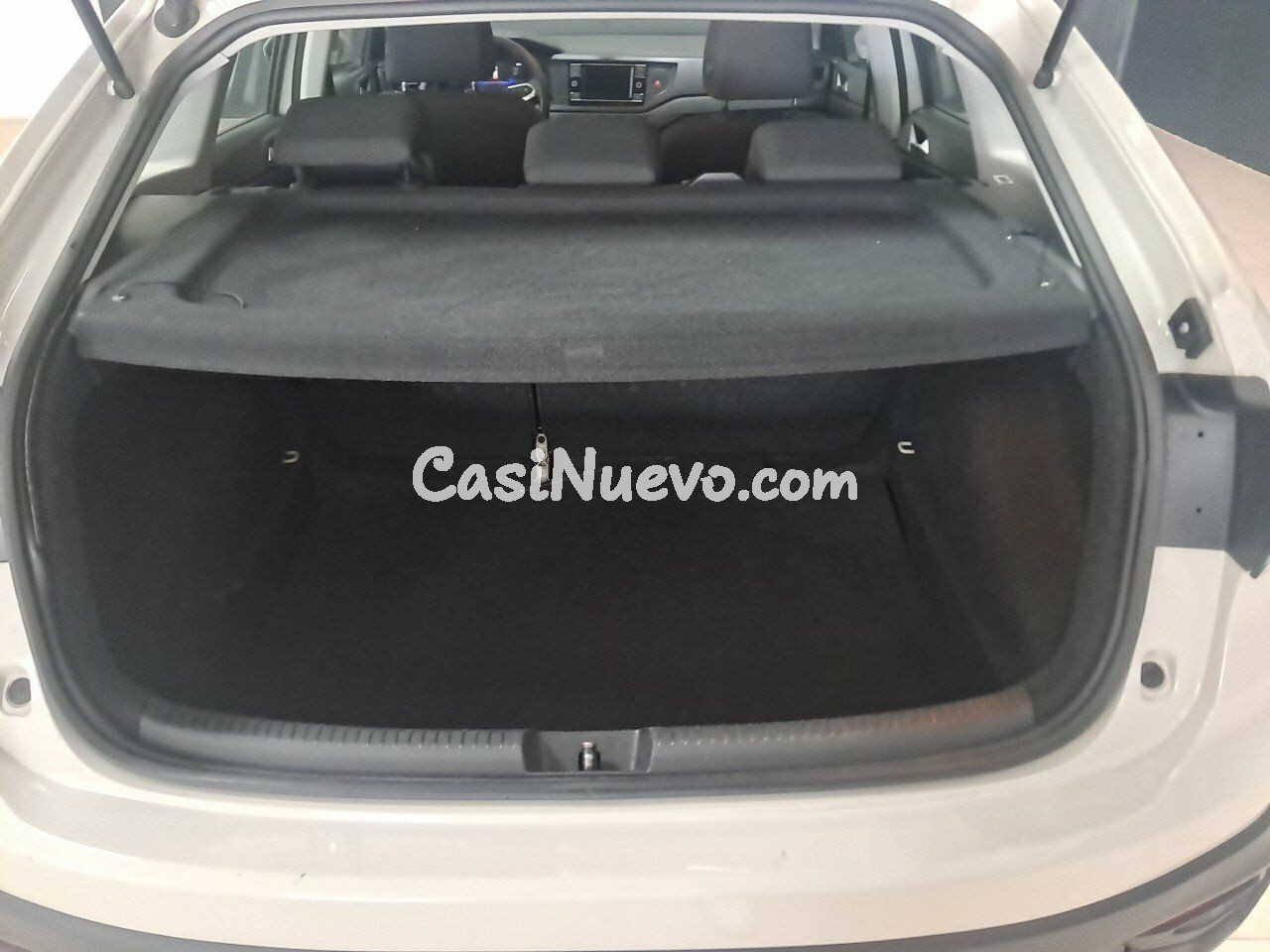 Volkswagen Taigo Life 1.0 TSI 70kW (95CV) - foto 30