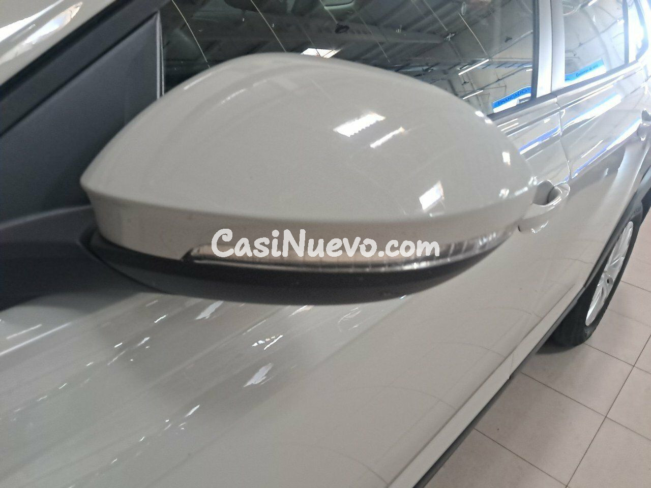 Volkswagen Taigo Life 1.0 TSI 70kW (95CV) - foto 31