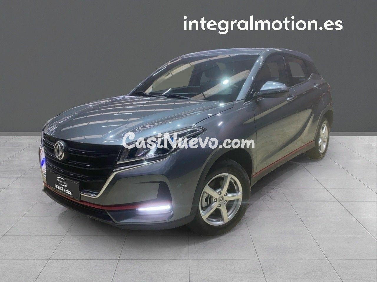 DFSK 500 1.5 T Intelligent