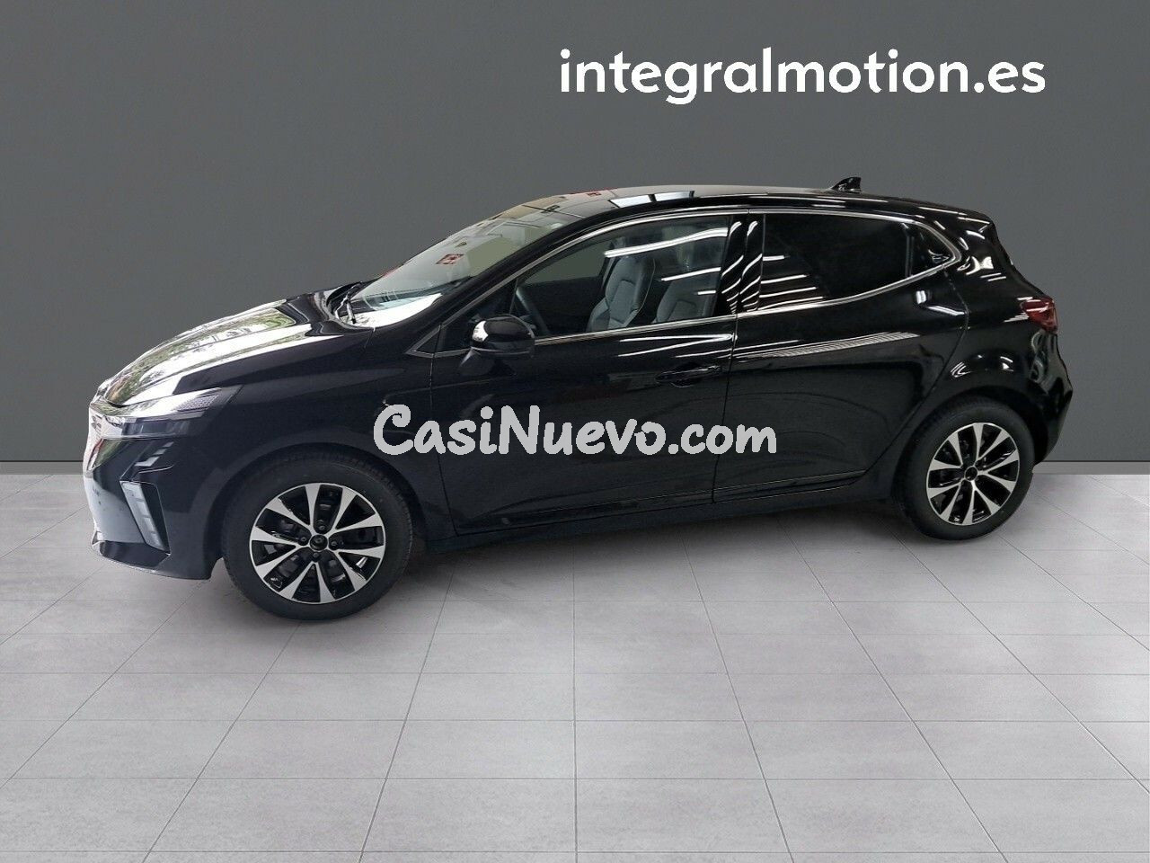 Mitsubishi Colt 100T Kaiteki