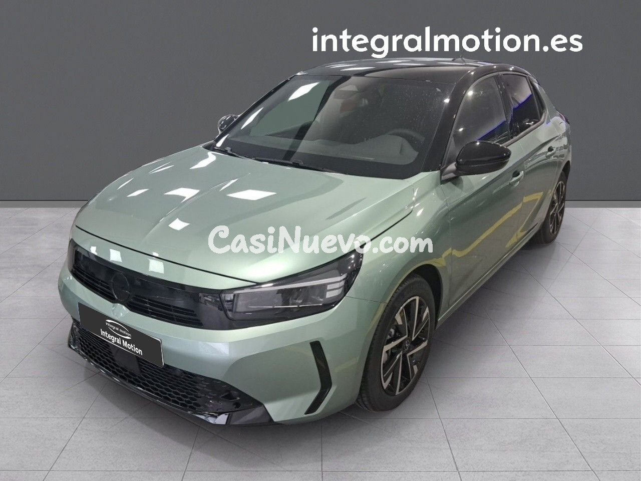 Opel Corsa 1.2T XHL 74kW (100CV) #YES