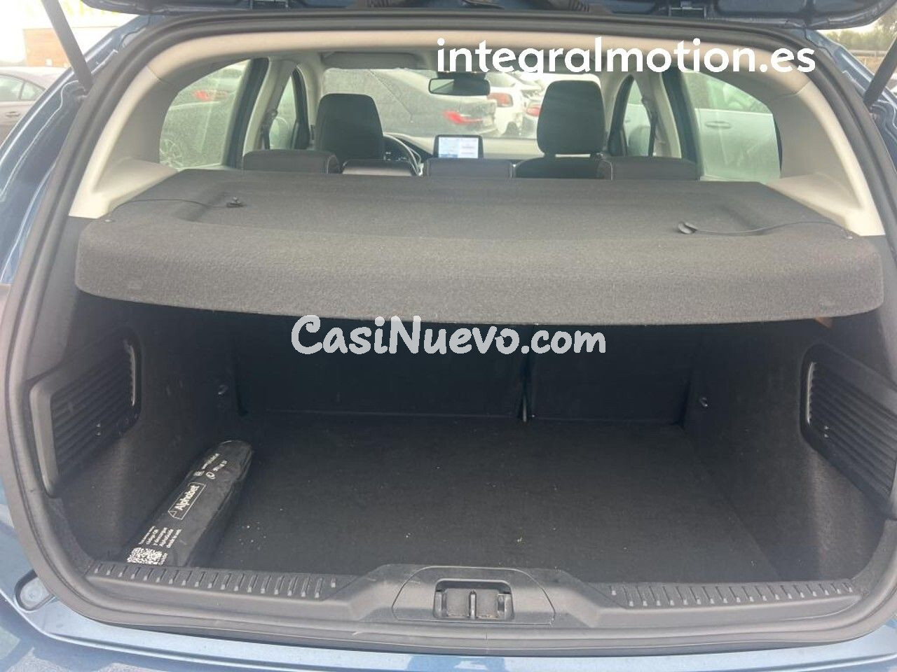 Ford Focus 1.0 Ecoboost MHEV 92kW Trend+ - foto 7