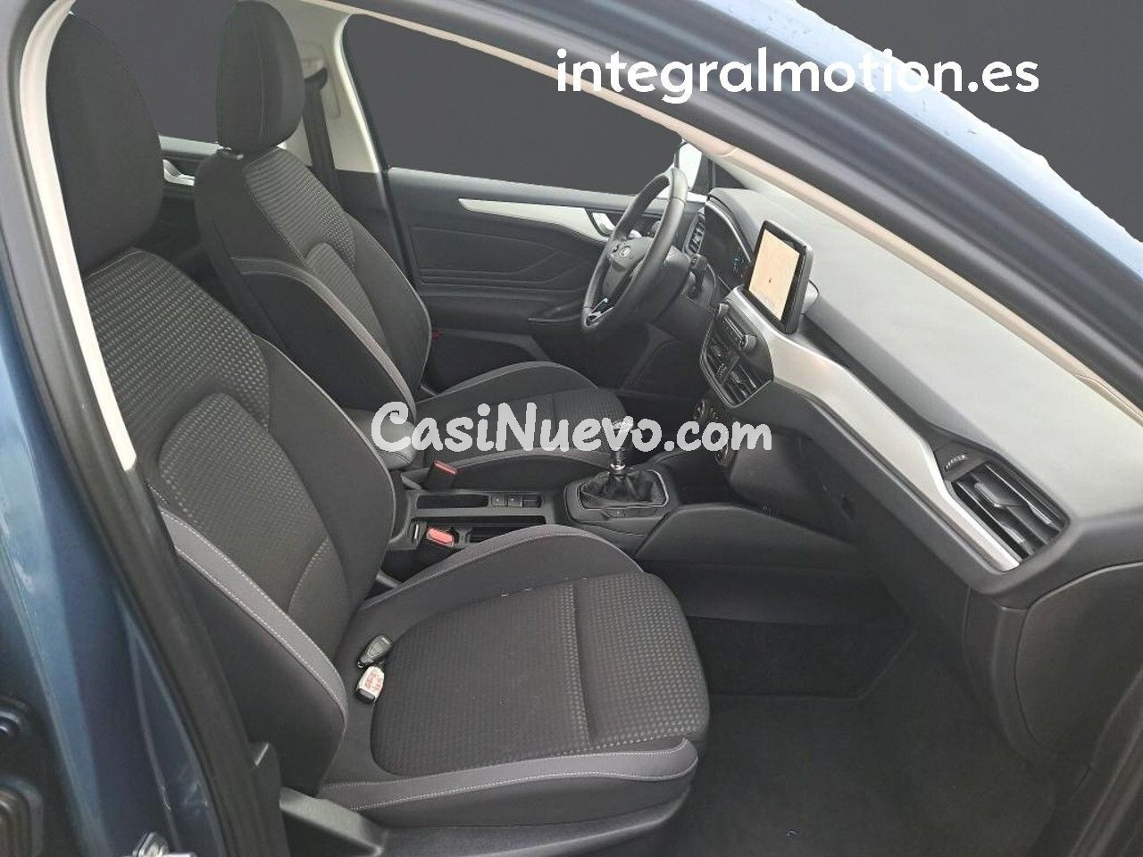 Ford Focus 1.0 Ecoboost MHEV 92kW Trend+ SB - foto 9
