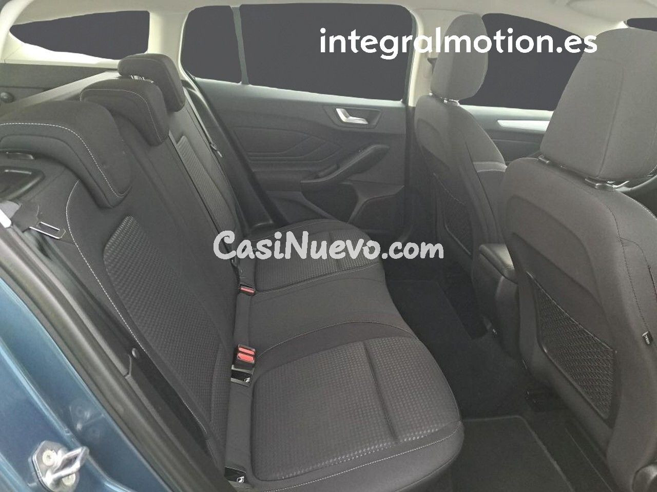 Ford Focus 1.0 Ecoboost MHEV 92kW Trend+ SB - foto 10