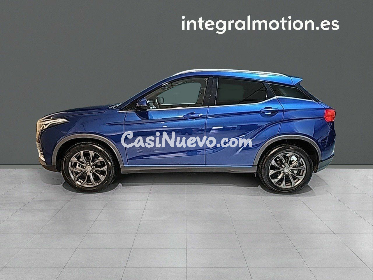 DFSK Seres 3 Seres 3 S2 160CV - foto 3