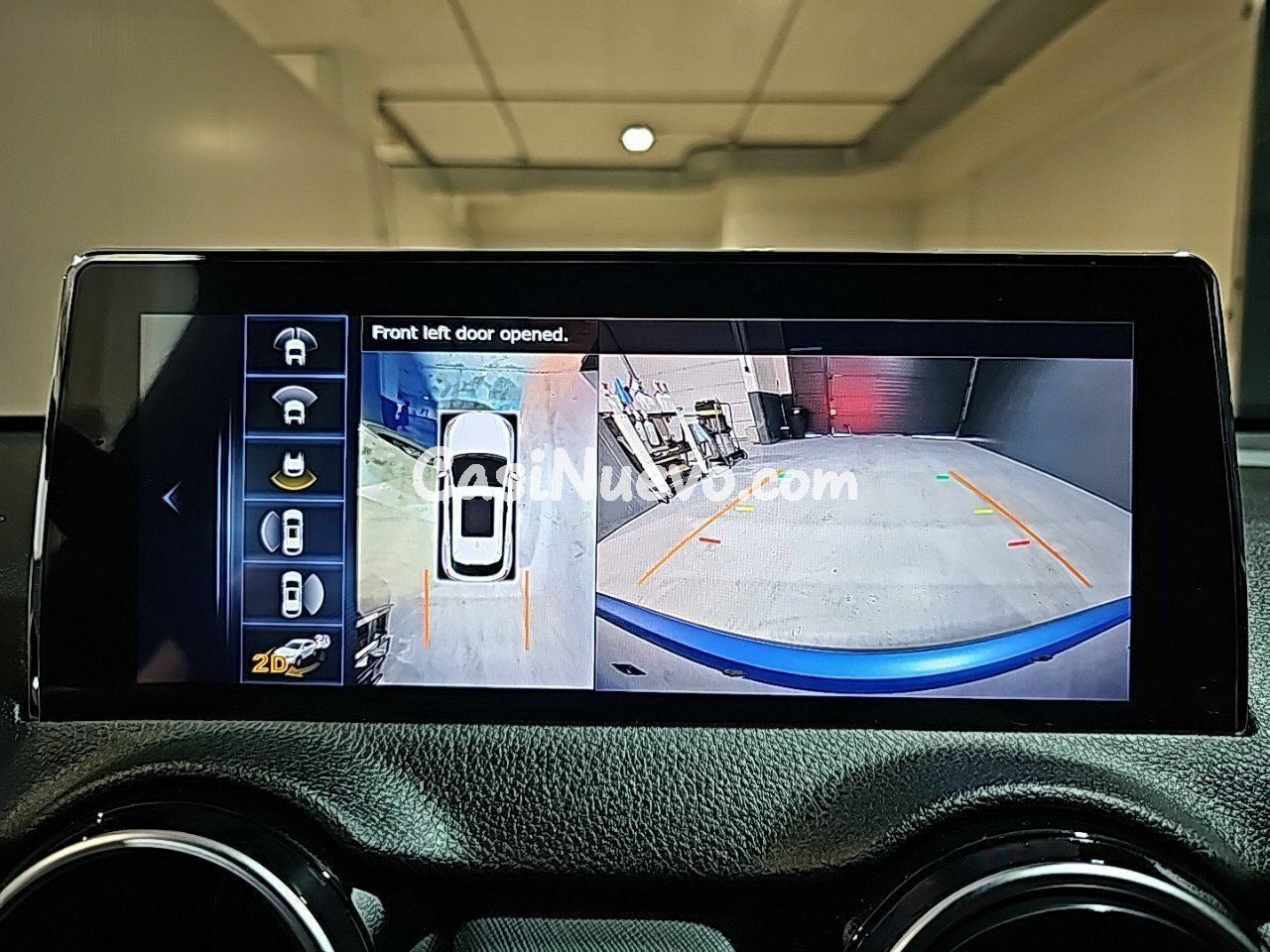 DFSK Seres 3 Seres 3 S2 160CV - foto 4