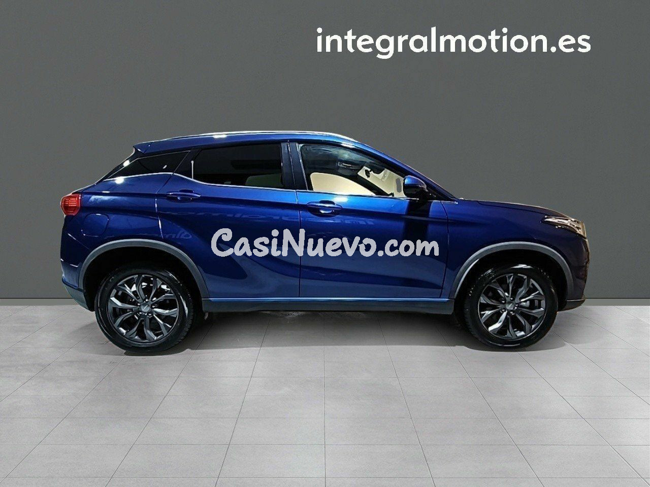 DFSK Seres 3 Seres 3 S2 160CV - foto 6