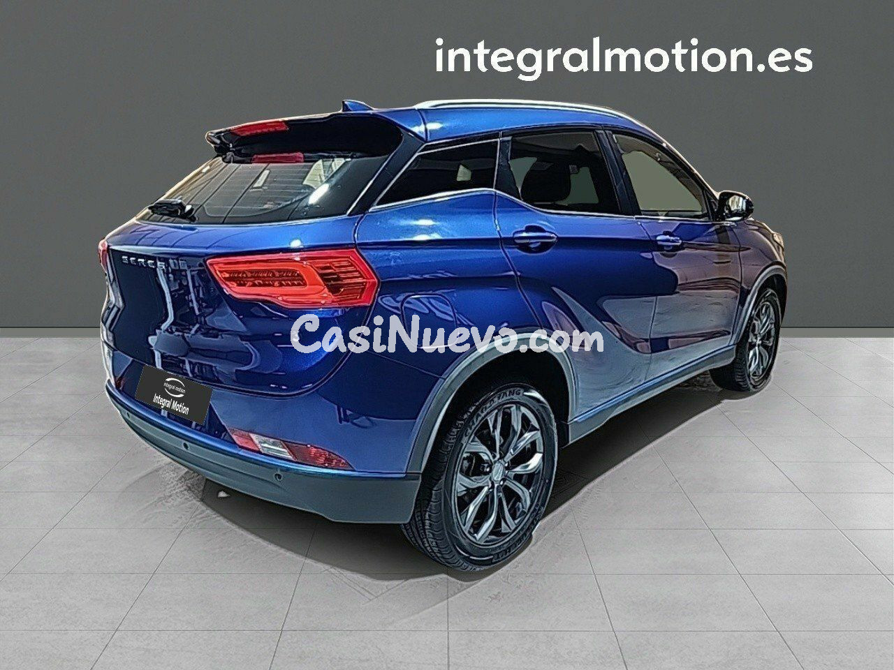 DFSK Seres 3 Seres 3 S2 160CV - foto 20