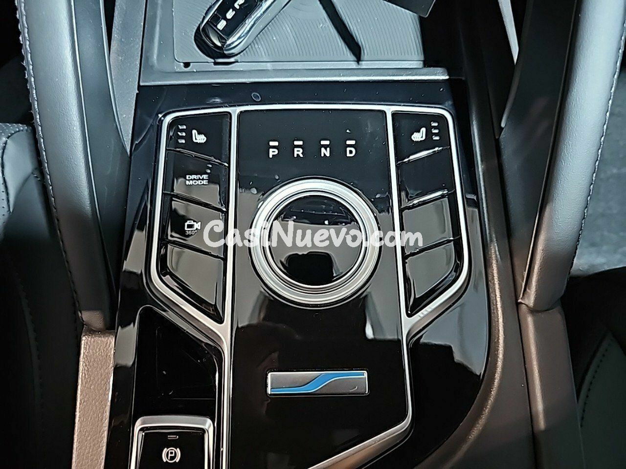 DFSK Seres 3 Seres 3 S2 160CV - foto 28