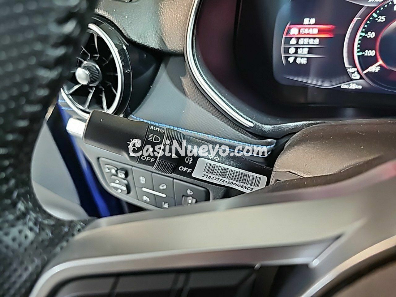 DFSK Seres 3 Seres 3 S2 160CV - foto 30