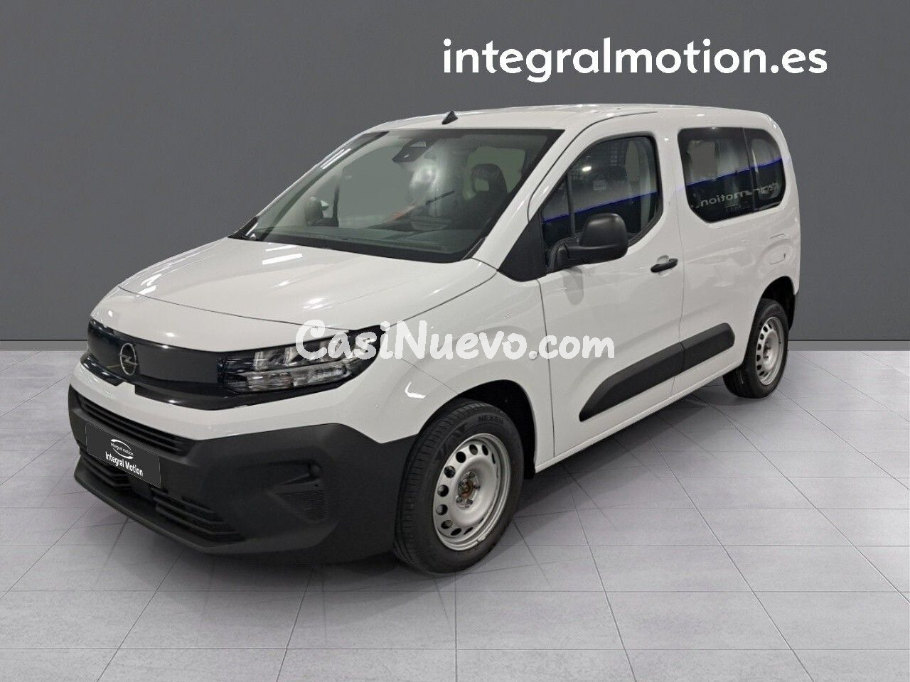 Opel Combo EDITION N1 100CV 1.5 Td S/S MT6 i6.4