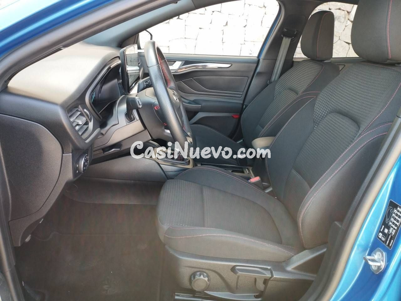 Ford Focus 1.0 Ecoboost 92kW ST-Line - foto 11