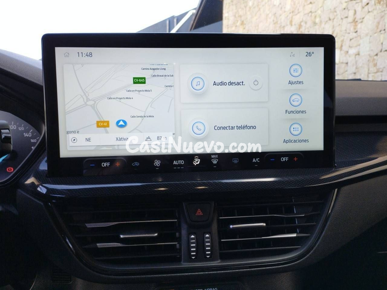 Ford Focus 1.0 Ecoboost 92kW ST-Line - foto 15