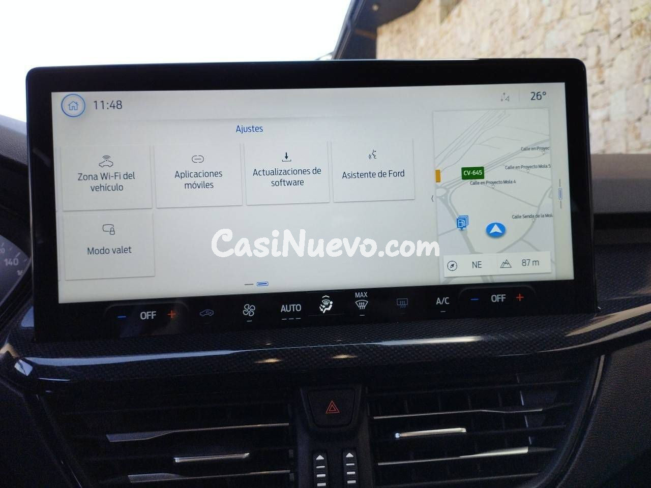 Ford Focus 1.0 Ecoboost 92kW ST-Line - foto 17