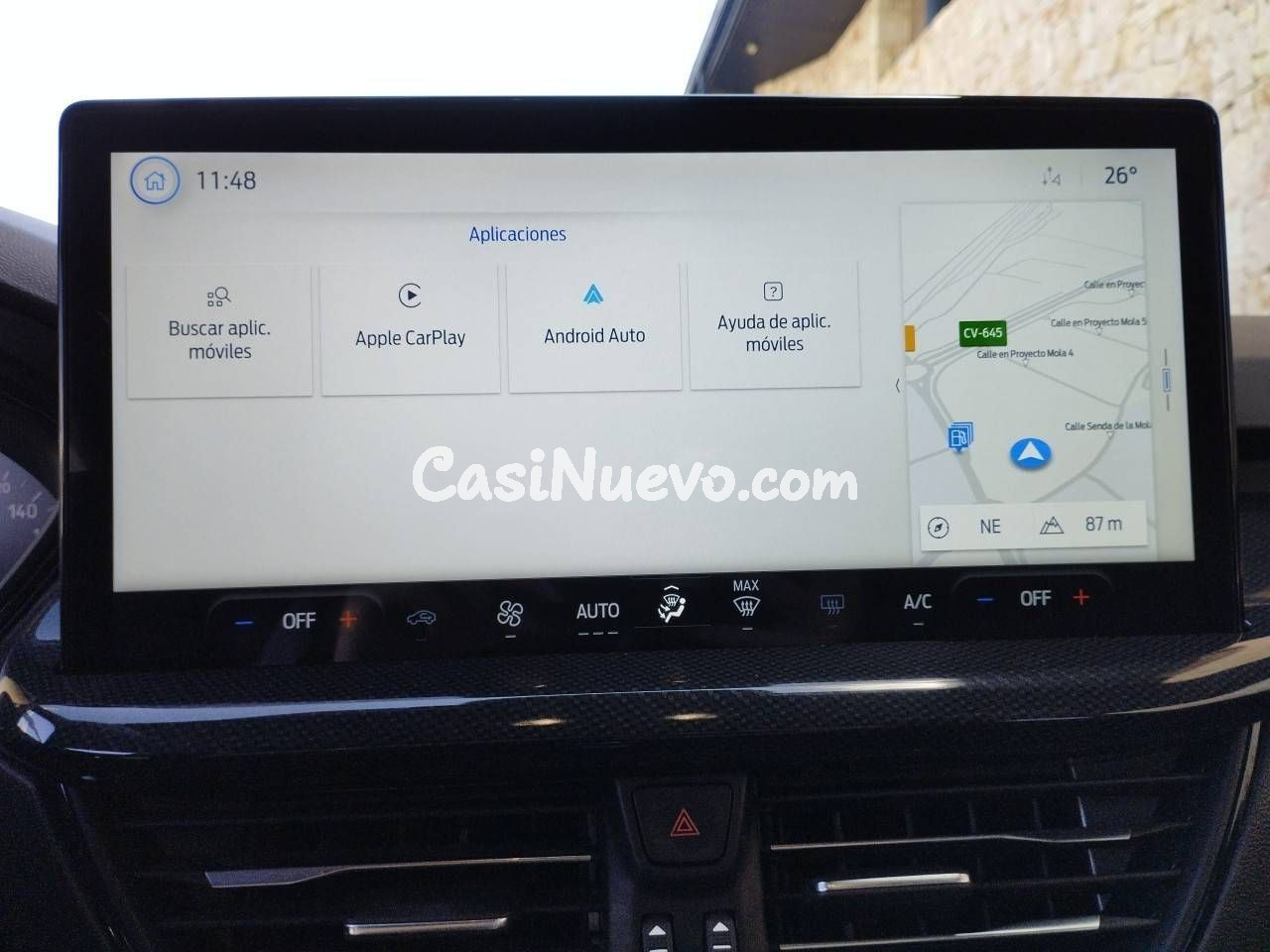 Ford Focus 1.0 Ecoboost 92kW ST-Line - foto 18