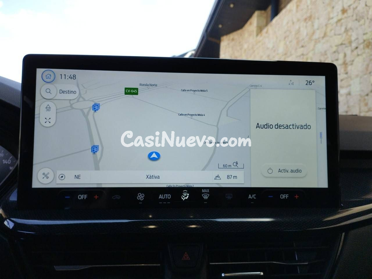 Ford Focus 1.0 Ecoboost 92kW ST-Line - foto 19