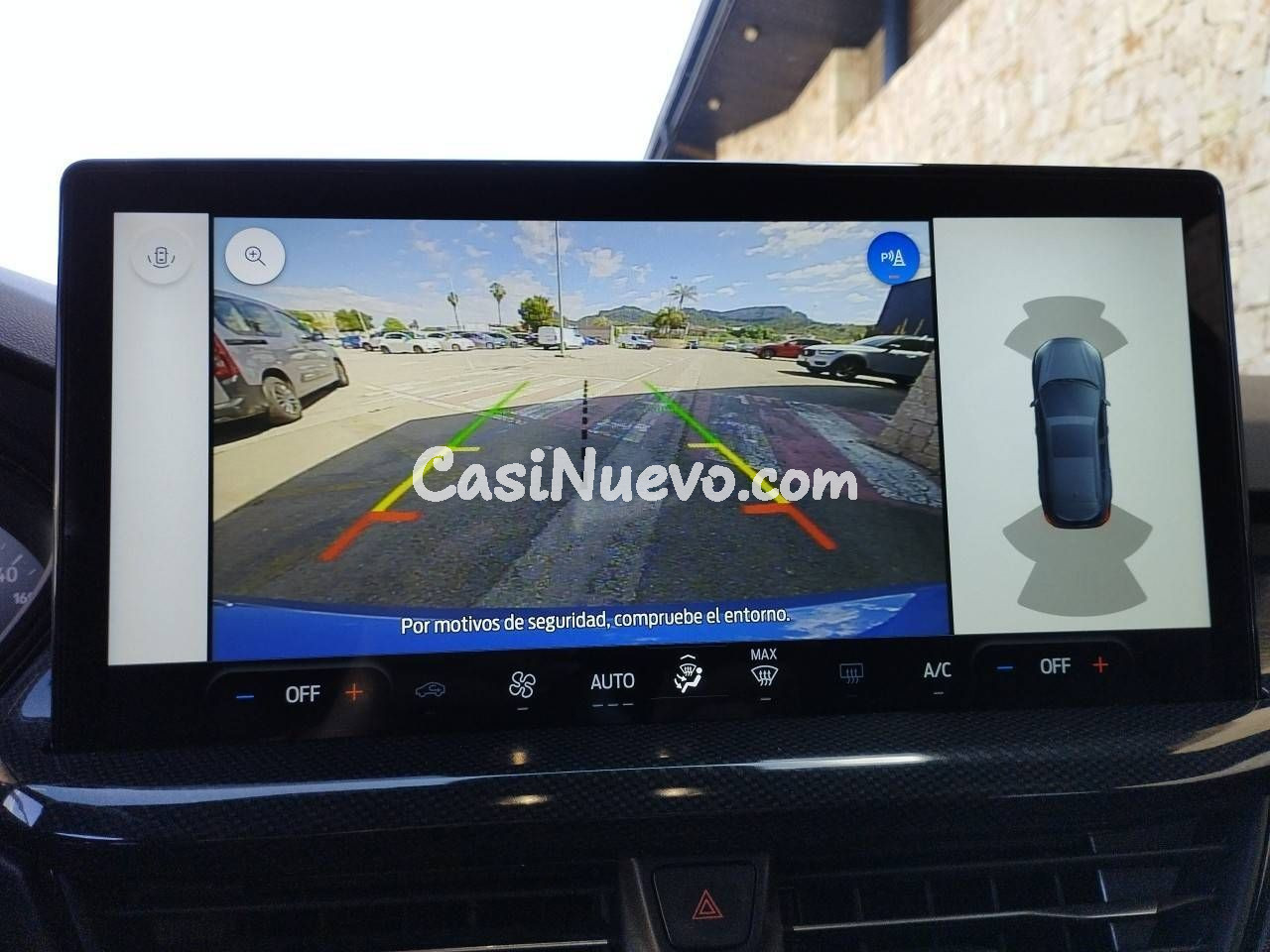 Ford Focus 1.0 Ecoboost 92kW ST-Line - foto 20