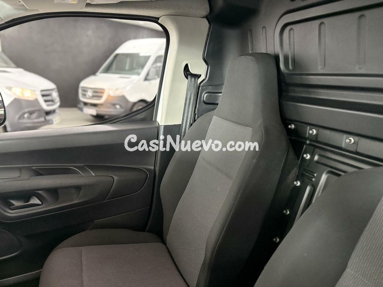 Toyota Proace City 1.5D 75kW (100CV) GX 650kg Media - foto 7