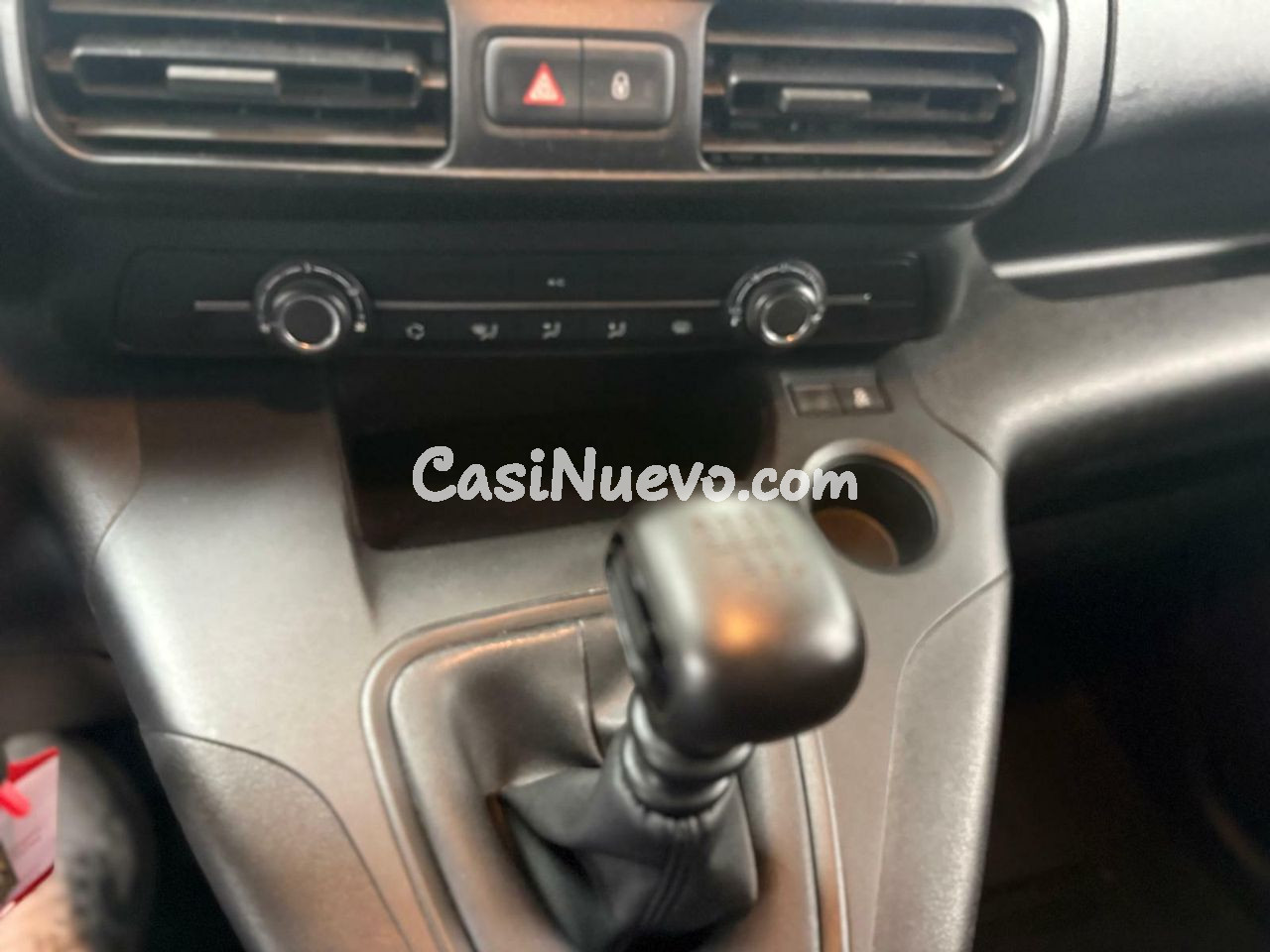 Toyota Proace City 1.5D 75kW (100CV) GX 650kg Media - foto 10