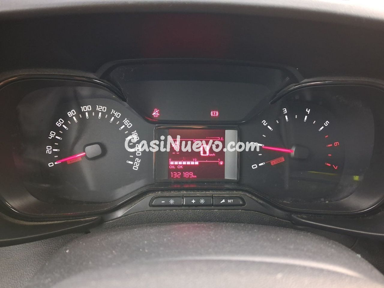 Toyota Proace City 1.5D 75kW (100CV) GX 650kg Media - foto 24