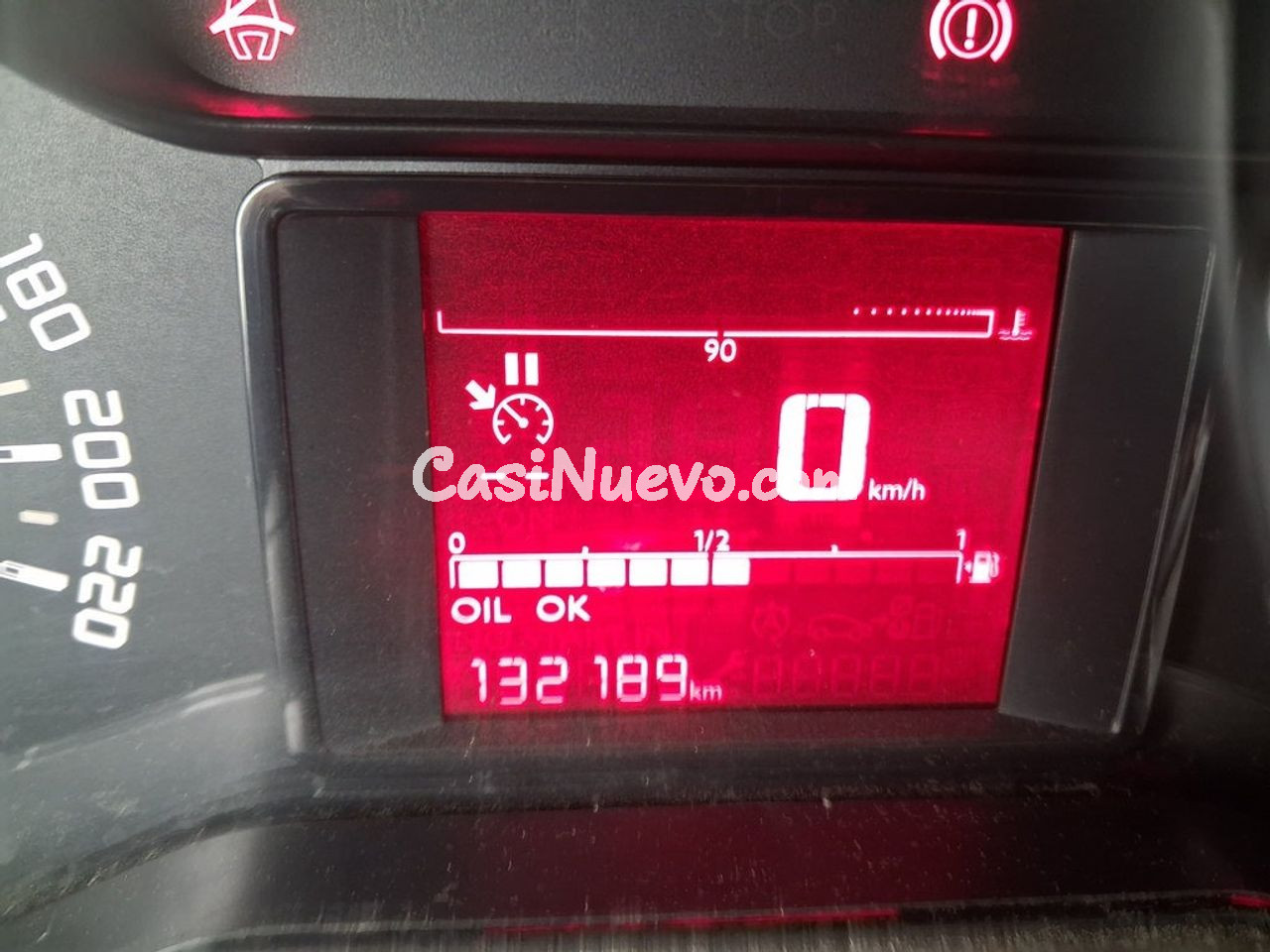 Toyota Proace City 1.5D 75kW (100CV) GX 650kg Media - foto 25