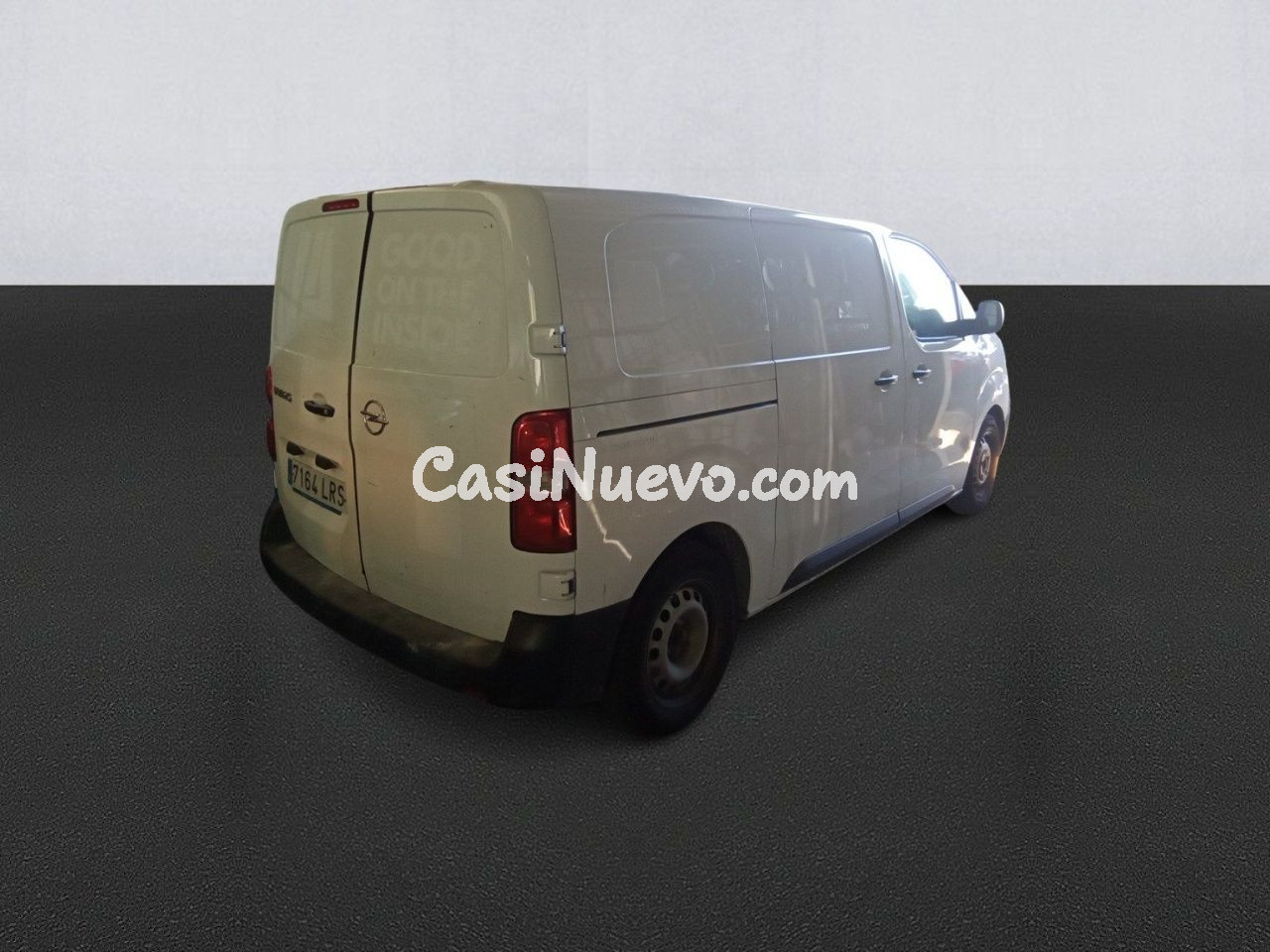 Opel Vivaro 1.5 Diesel 88kW (120CV) M Std Express - foto 8