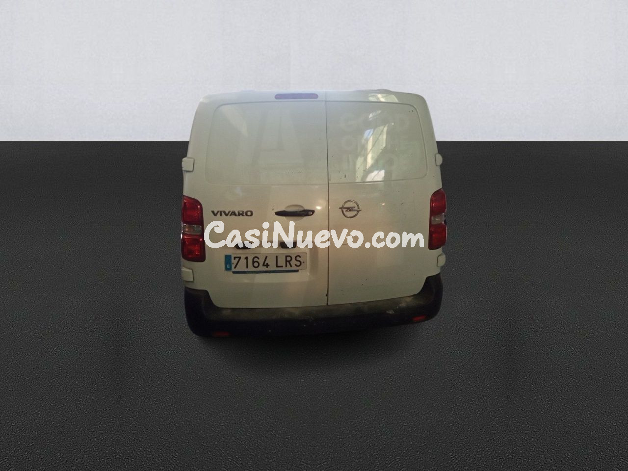 Opel Vivaro 1.5 Diesel 88kW (120CV) M Std Express - foto 9