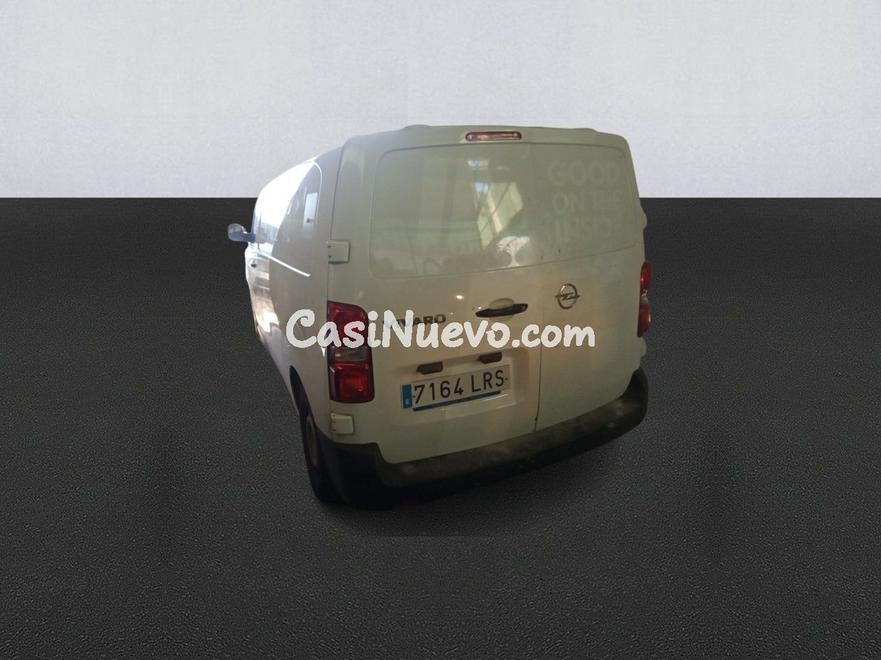 Opel Vivaro 1.5 Diesel 88kW (120CV) M Std Express - foto 10