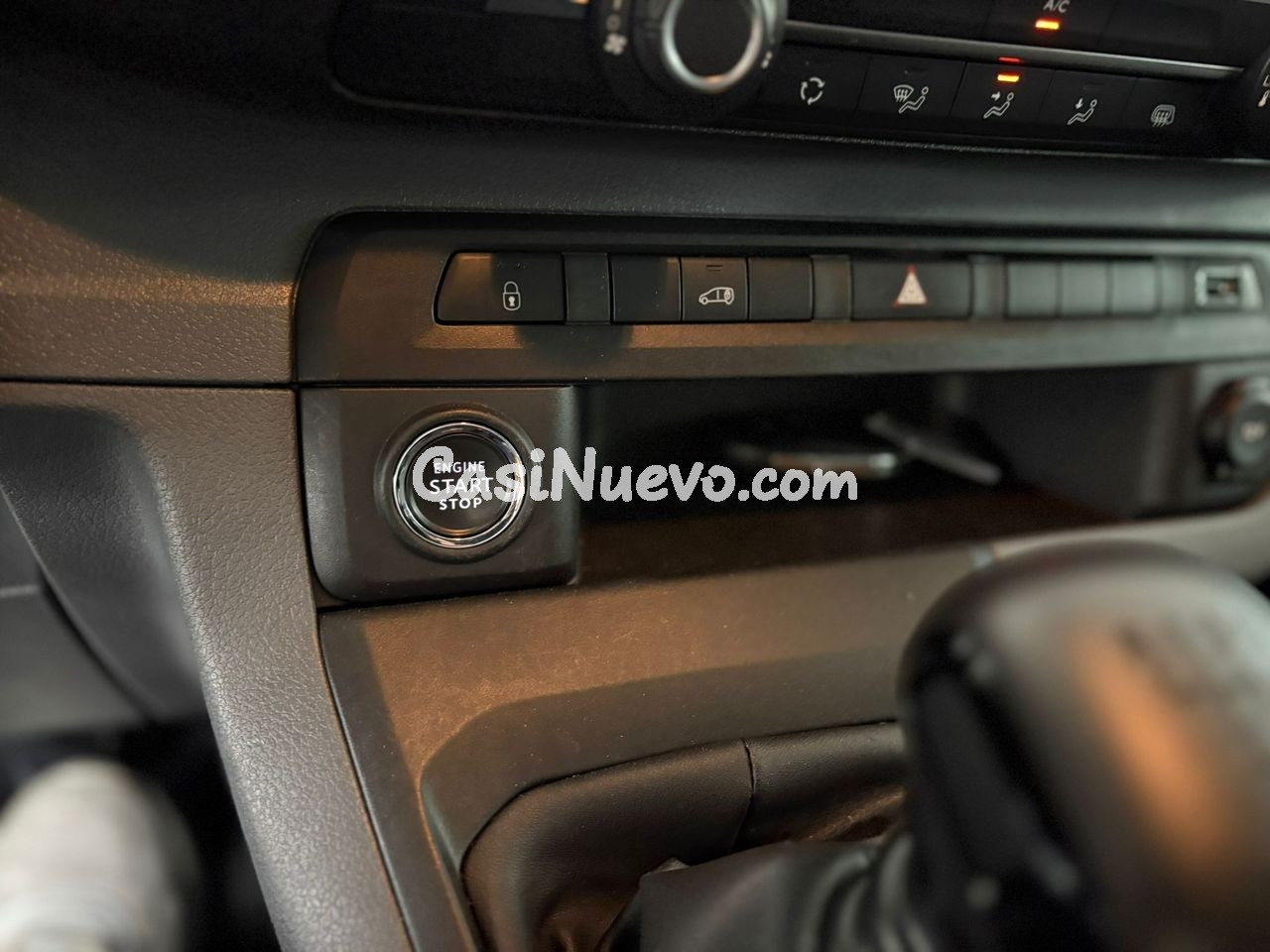 Opel Vivaro 1.5 Diesel 88kW (120CV) M Std Express - foto 15