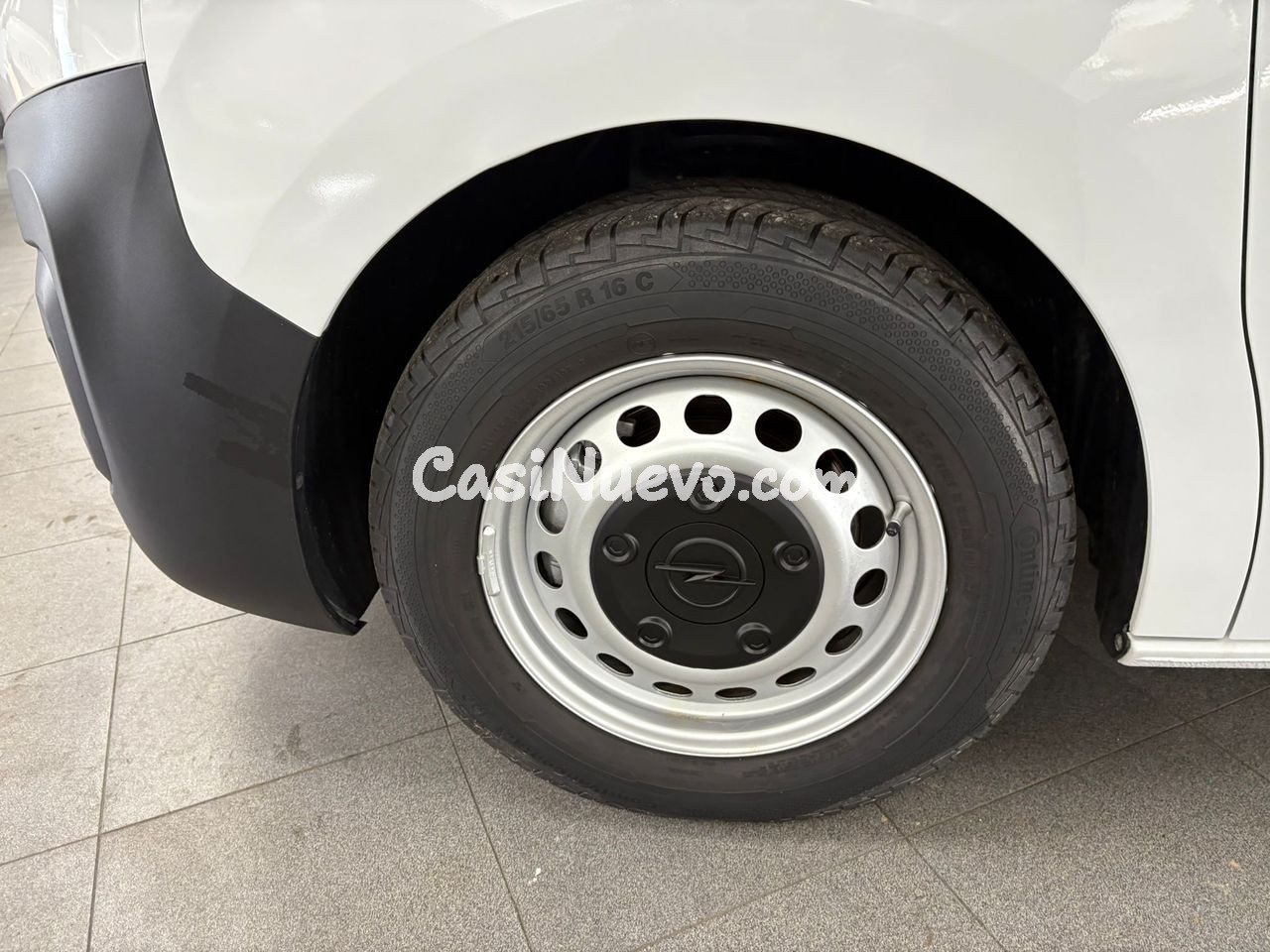 Opel Vivaro 1.5 Diesel 88kW (120CV) M Std Express - foto 20