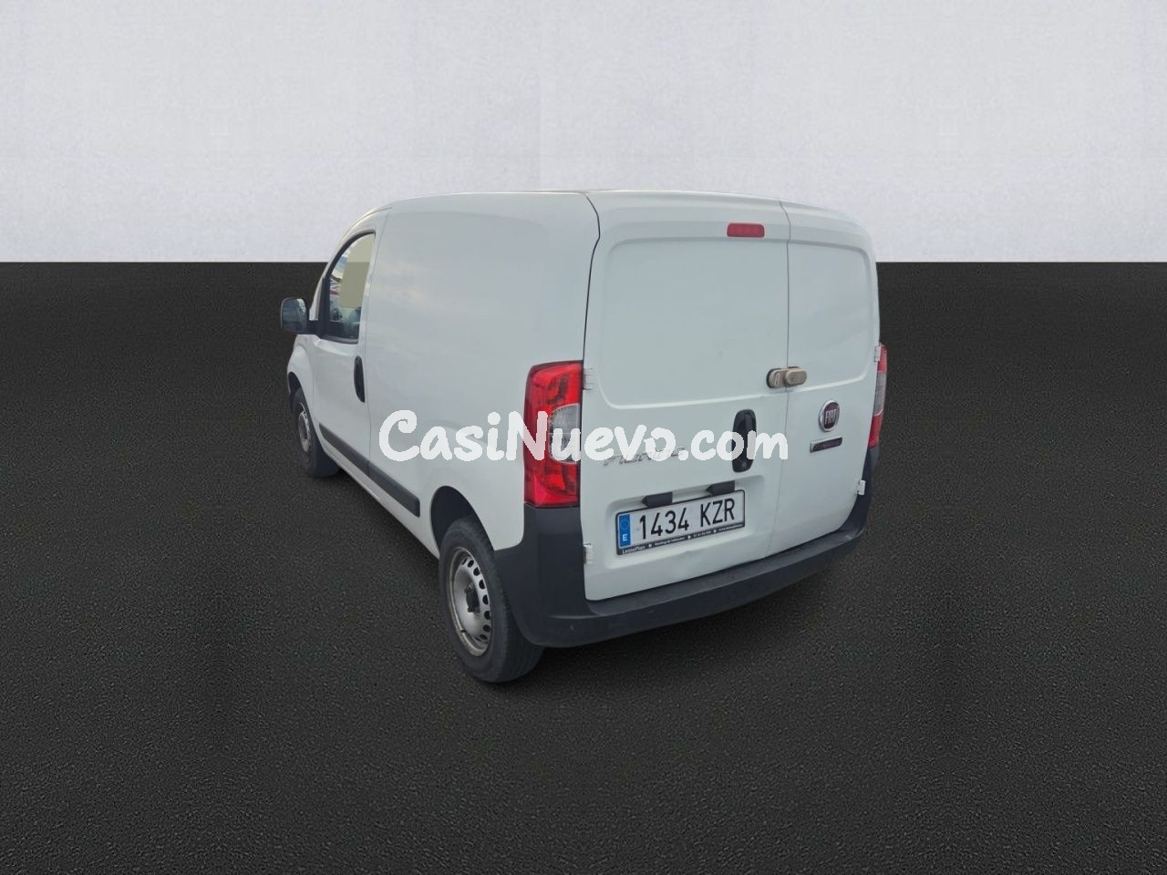 Fiat Fiorino Cargo Base N1 1.3 MJet 59 kW (80 CV) - foto 13