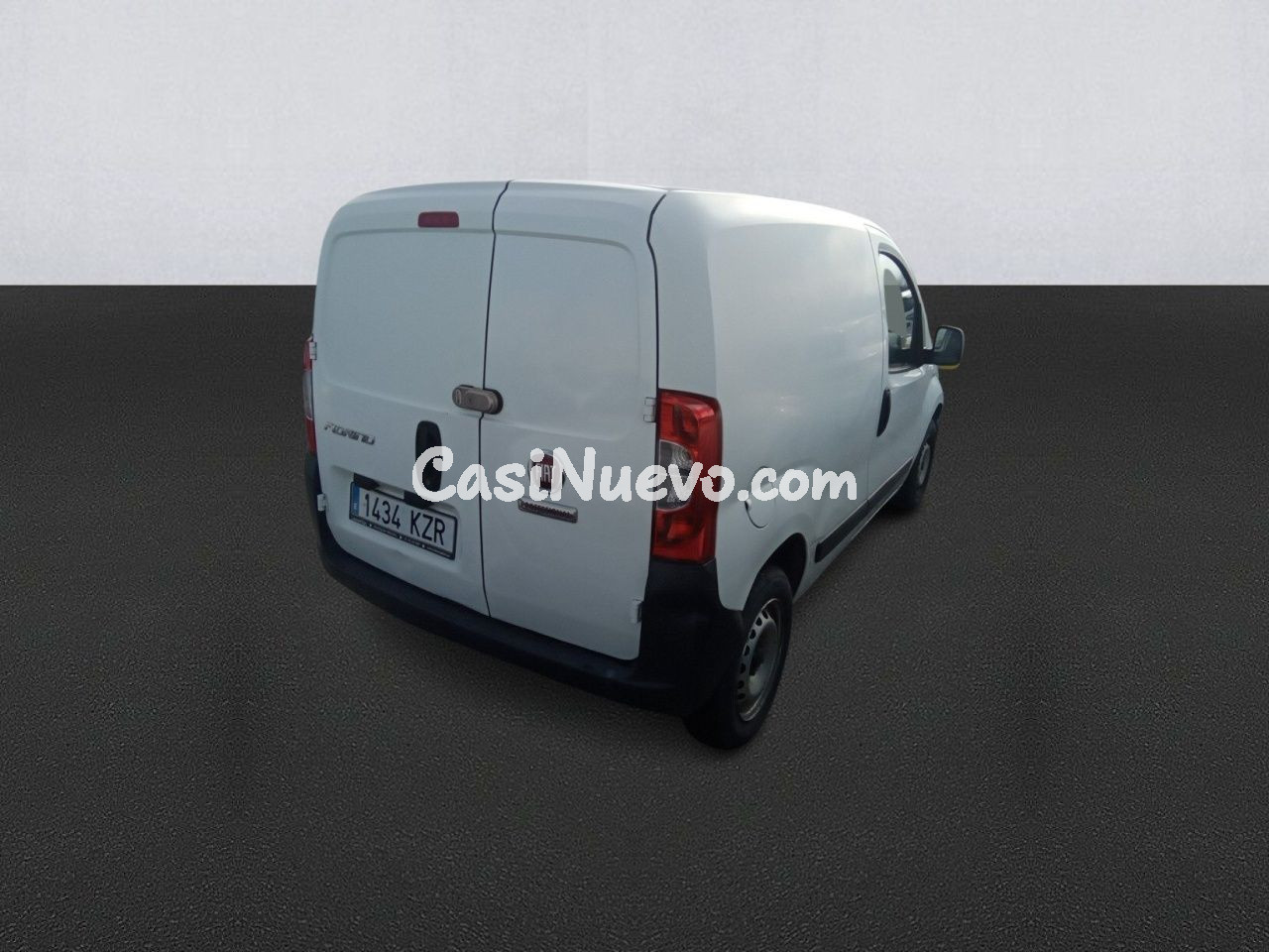 Fiat Fiorino Cargo Base N1 1.3 MJet 59 kW (80 CV) - foto 14