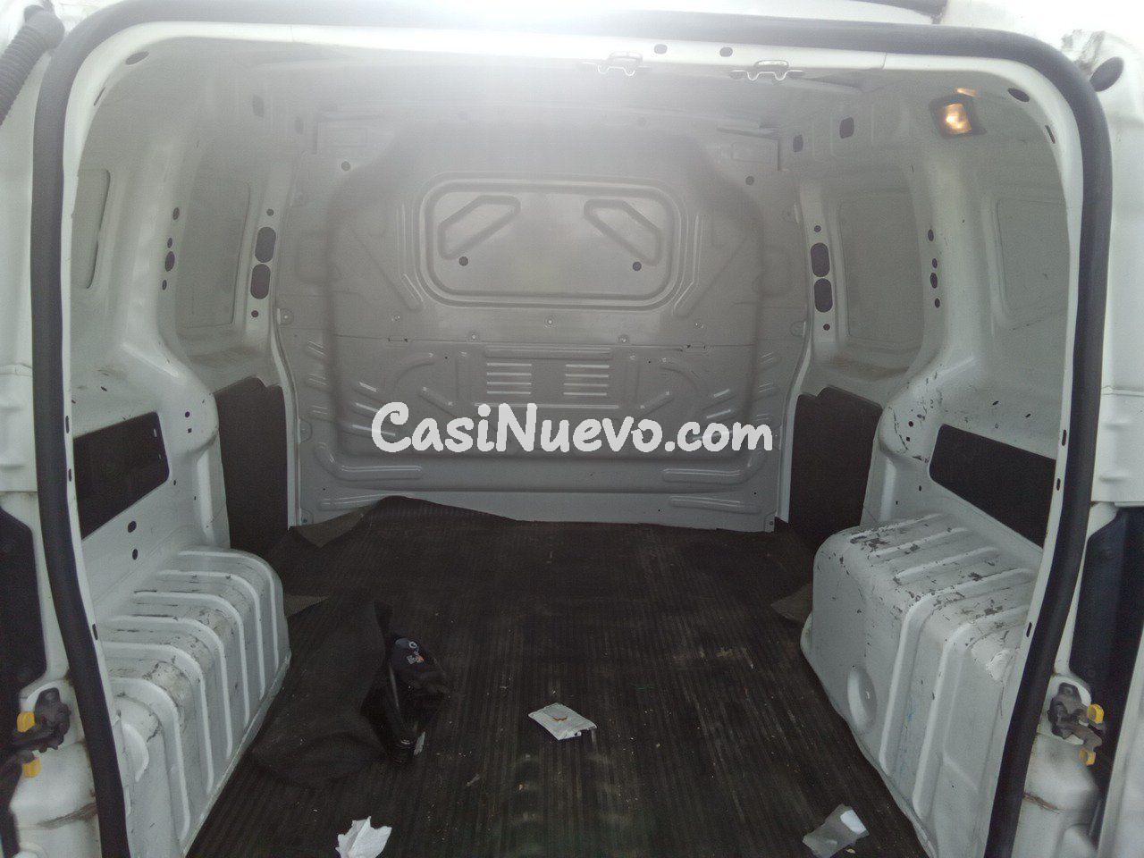 Fiat Fiorino Cargo Base N1 1.3 MJet 59 kW (80 CV) - foto 22