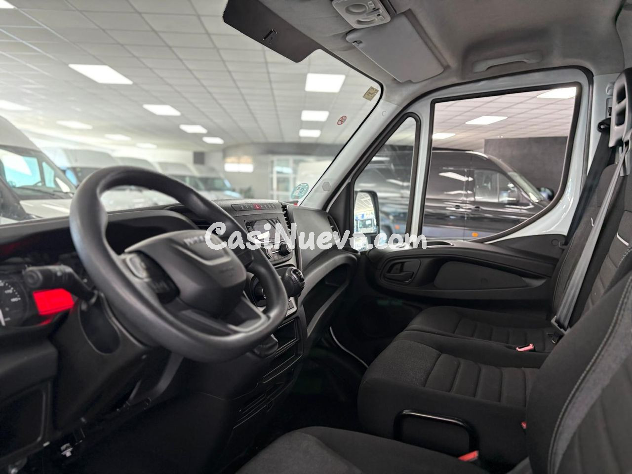 Iveco Daily 2.3 TD 35S 16 V 3520L/H2 12 M3 - foto 14