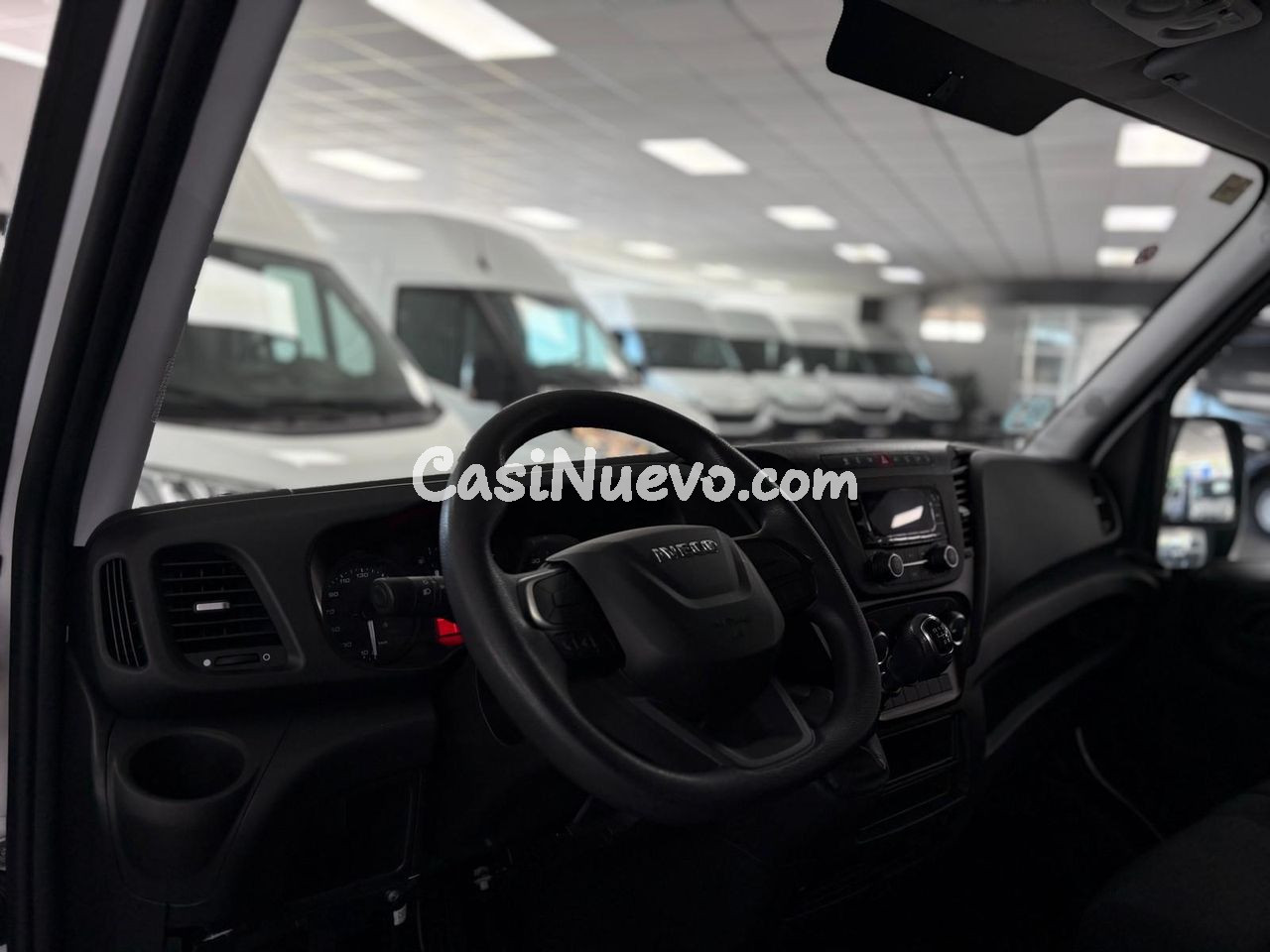 Iveco Daily 2.3 TD 35S 16 V 3520L/H2 12 M3 - foto 15