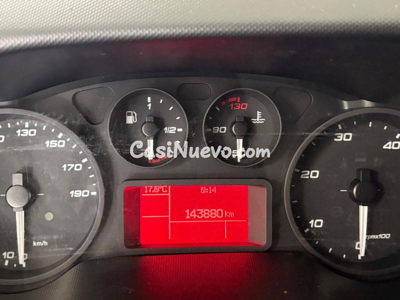 Iveco Daily 2.3 TD 35S 16 V 3520L/H2 12 M3 - foto 20