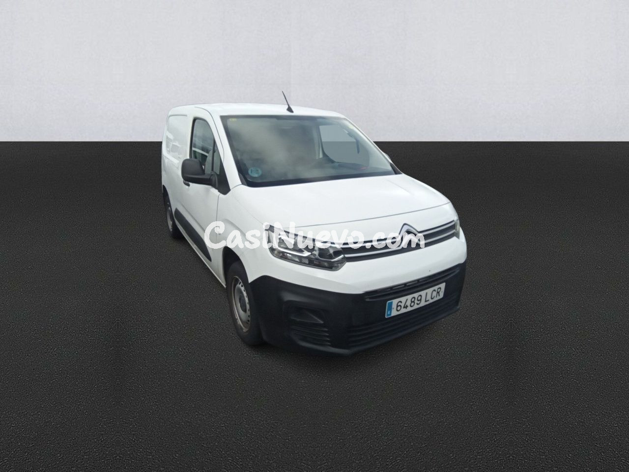 Citroën Berlingo Talla M BlueHDi 100 #TOP1