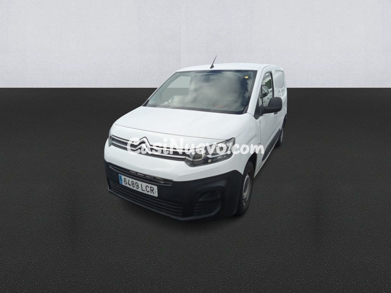 Citroën Berlingo Talla M BlueHDi 100 #TOP1 - foto 2