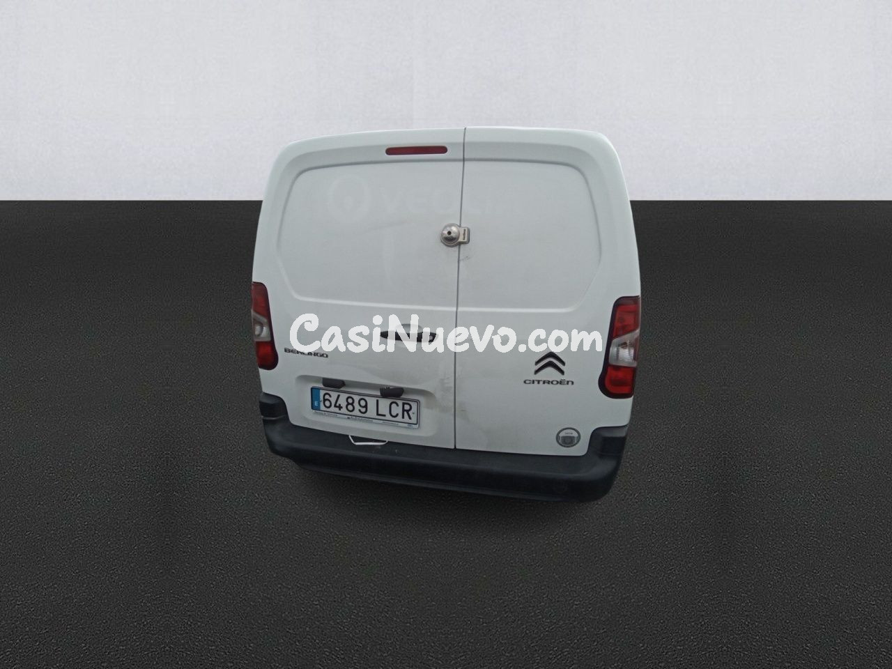 Citroën Berlingo Talla M BlueHDi 100 #TOP1 - foto 5