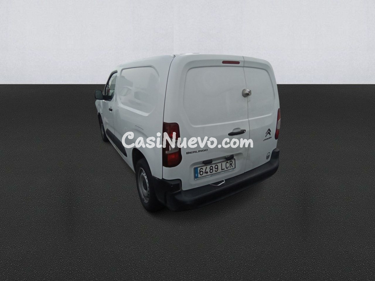 Citroën Berlingo Talla M BlueHDi 100 #TOP1 - foto 6