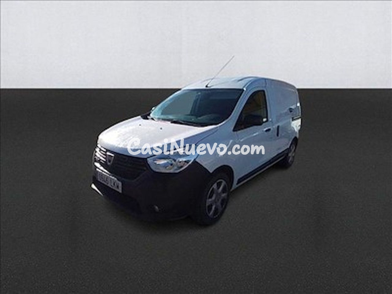 Dacia Dokker Essential Blue dCi 70kW (95CV) N1 - foto 2