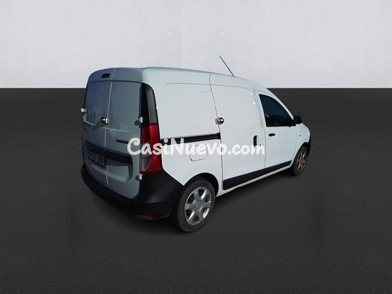 Dacia Dokker Essential Blue dCi 70kW (95CV) N1 - foto 6