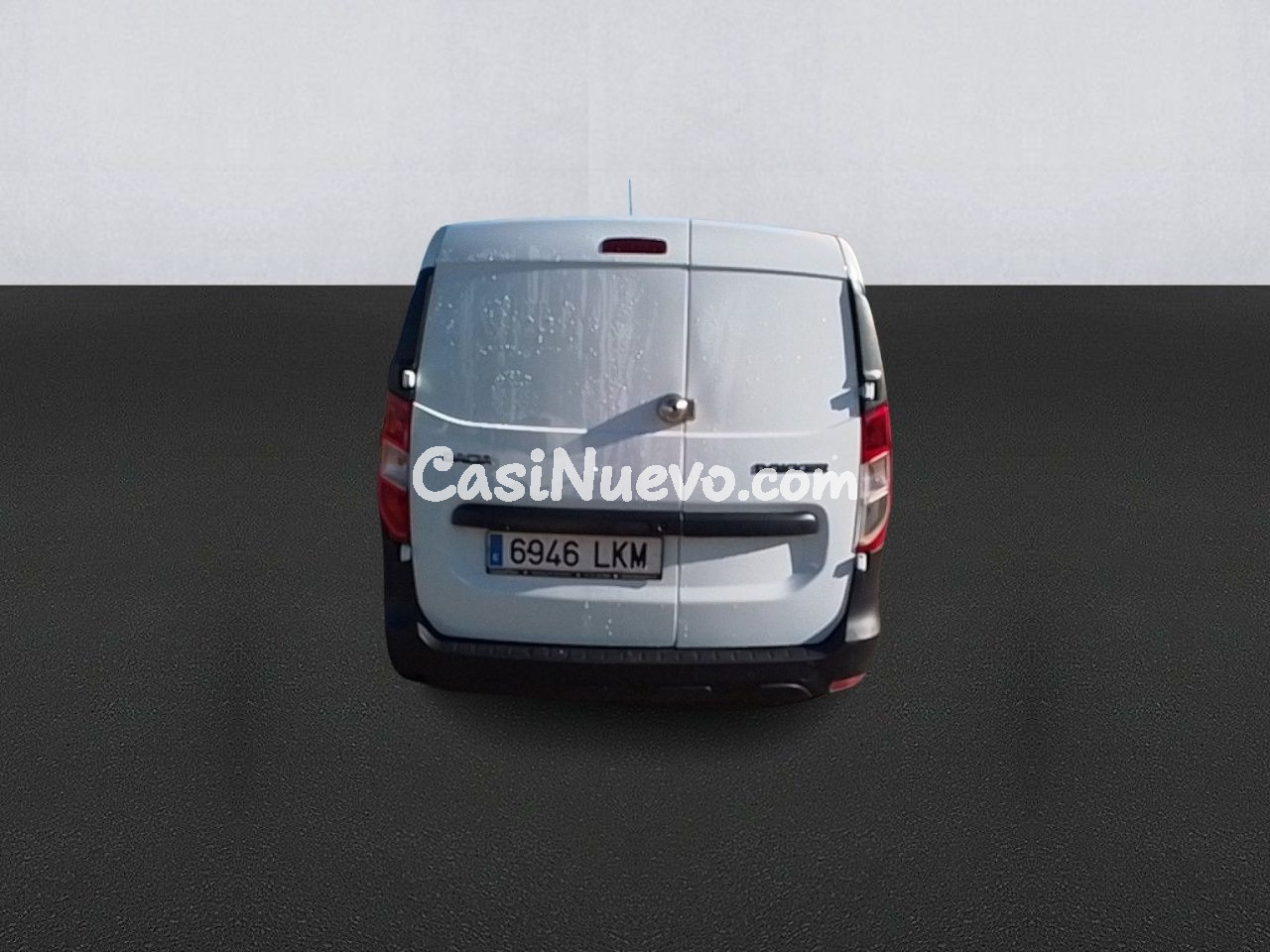 Dacia Dokker Essential Blue dCi 70kW (95CV) N1 - foto 9