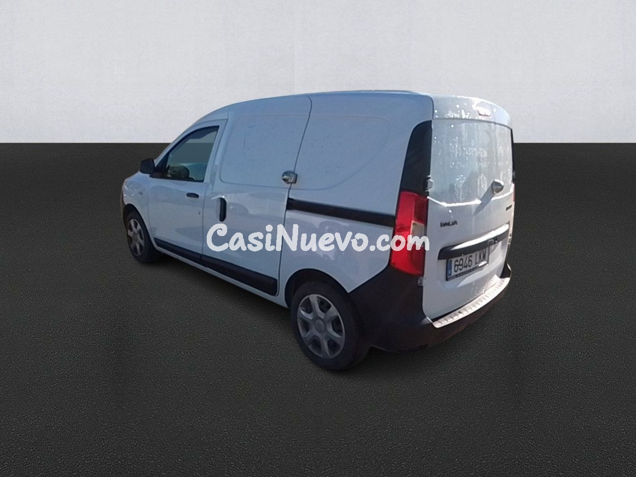 Dacia Dokker Essential Blue dCi 70kW (95CV) N1 - foto 11