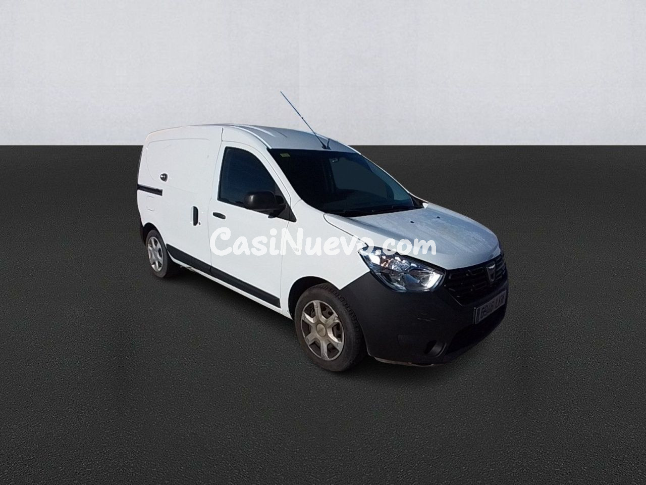 Dacia Dokker Essential Blue dCi 70kW (95CV) N1