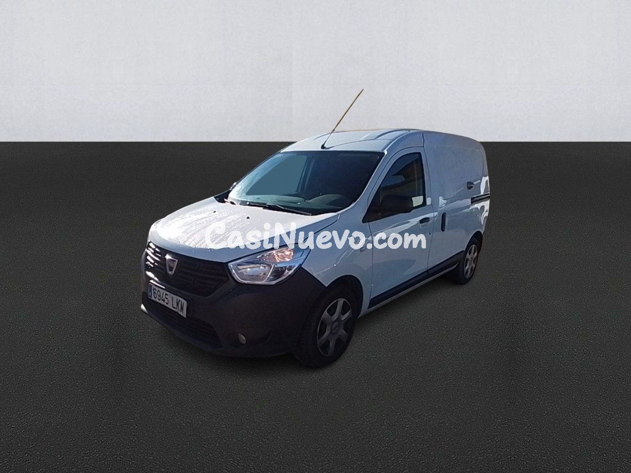 Dacia Dokker Essential Blue dCi 70kW (95CV) N1 - foto 3