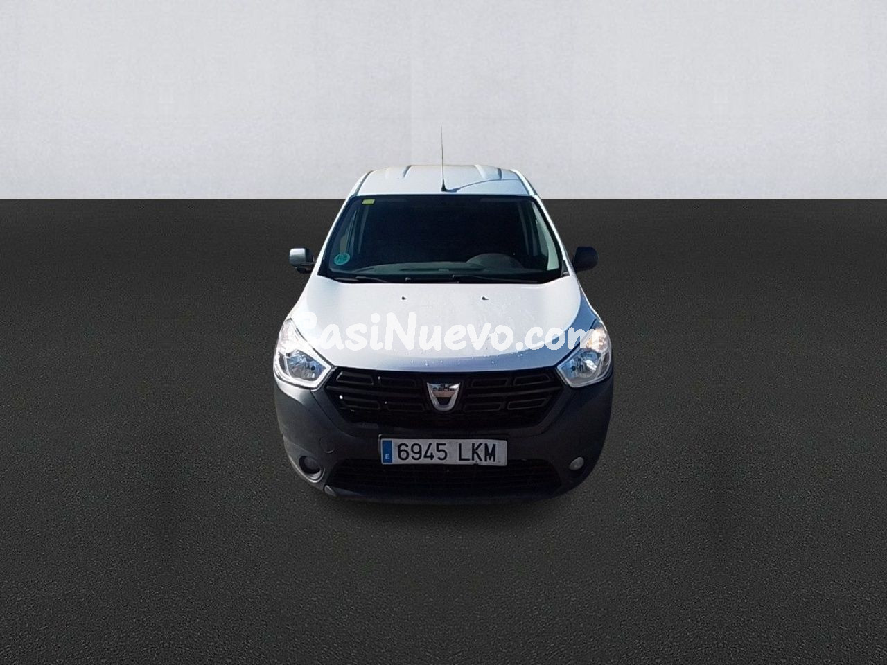 Dacia Dokker Essential Blue dCi 70kW (95CV) N1 - foto 4