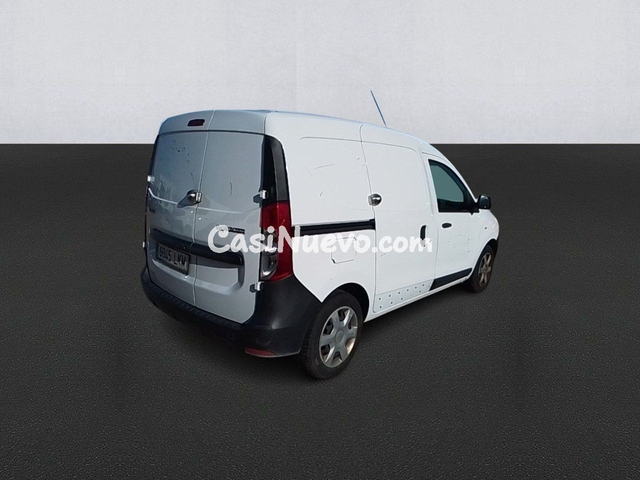 Dacia Dokker Essential Blue dCi 70kW (95CV) N1 - foto 5