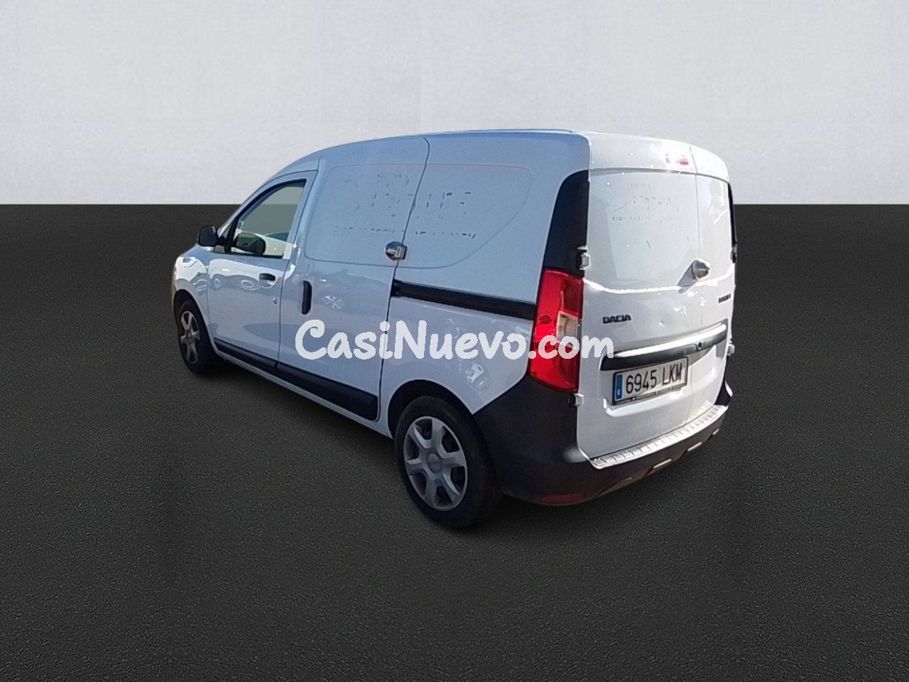 Dacia Dokker Essential Blue dCi 70kW (95CV) N1 - foto 6