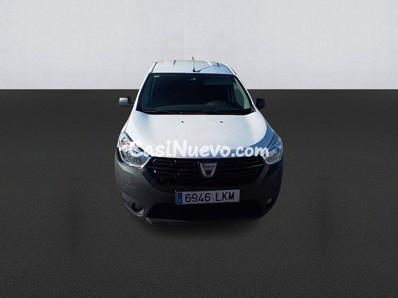 Dacia Dokker Essential Blue dCi 70kW (95CV) N1 - foto 8